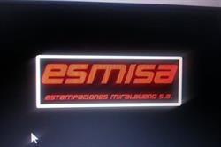 Estampaciones Miralbueno S.A., Cadrete