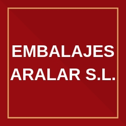 Embalajes Aralar S.L., Irurtzun