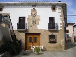 Casa Rural “Casa Laguao”., Abárzuza
