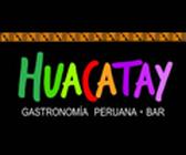 Restaurante Peruano Huacatay, Madrid