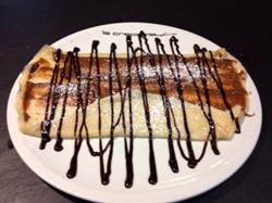 La Creperie easycrep, Madrid