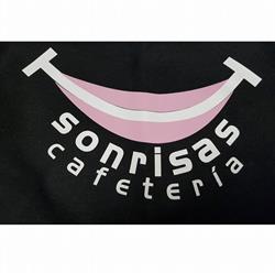 Cafeteria Sonrisas, Azkoien