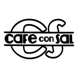 Café Con Sal, Pamplona