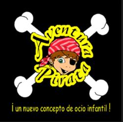 Aventura Pirata, Alcorcón