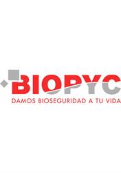 Biopyc S.L., Fraga