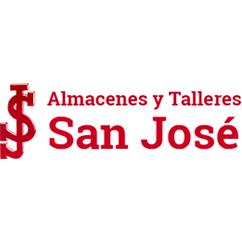 Almacenes y Talleres San José, Tafalla