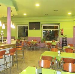Bar Goya, Ateca