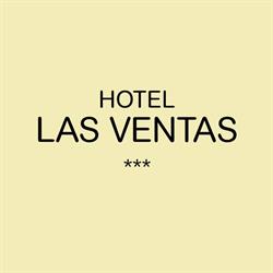 Hotel Las Ventas, Zaragoza