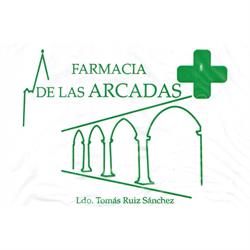 Farmacia de LAS ARCADAS Tomás Ruiz, Zangoza