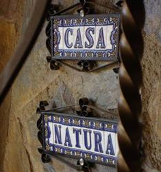 Casa Rural Natura, Cosuenda