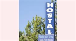 Hostal Valle de Tena, Sabiñanigo