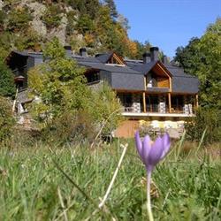 Camping de Los Baños S.l., Benasque