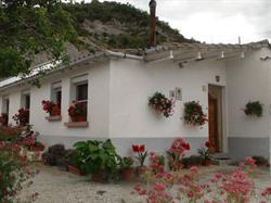 CASA AGUSTÍN, La Puebla de Roda