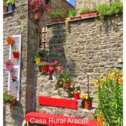 Casa Rural Araceli, Yésero