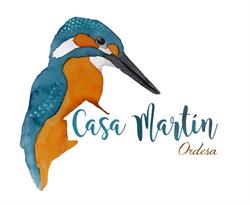 Casa Martin, Sarvisé