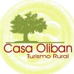 Casa Olibán, Arbaniés