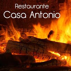Casa Antonio, Ontinar de Salz