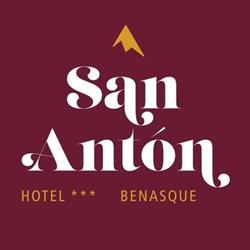 San Anton Benasque