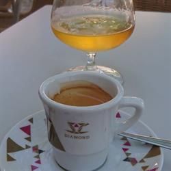 Restaurante Gonluis, Madrid