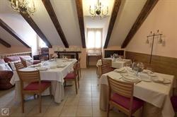 Restaurante la Casita, Villaviciosa de Odón