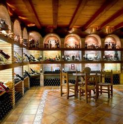 Bodegas Lalanne S.A., Barbastro