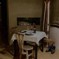 Asador Casa Marton, Sallent de Gállego