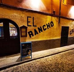 El Rancho Grande, Jaca