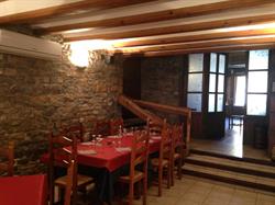 Fes Restaurante, Aínsa