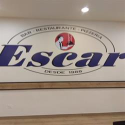 Escar, Tamarite de Litera