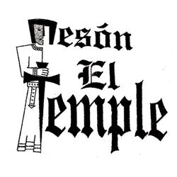 Merendero el temple, Huesca