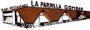 la Parrilla de Gombar, Huesca