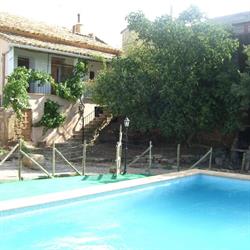 Casa Rural Bernues, Aniés