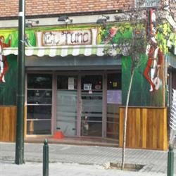 Café El Tuno, Zaragoza
