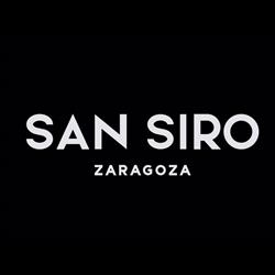 Bar San Siro, Zaragoza