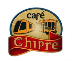 Chipre café, Zaragoza