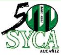 Comercial Silices y Caolines de Aragón S.l., Alcañiz