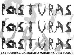 Bar Posturas, Zaragoza