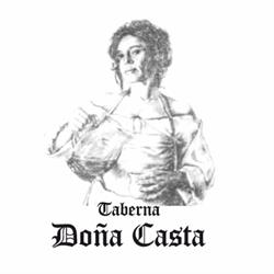 Doña Casta, Zaragoza