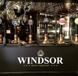 The New Windsor, Zaragoza