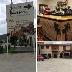 Restaurante Asador Albarracin