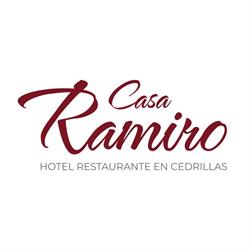 Hotel Restaurante Casa Ramiro, Cedrillas