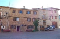 Rancho Grande, Gúdar