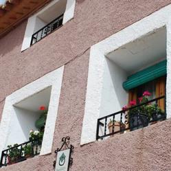 Casa Rural Marta y Jose, Fombuena