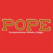 pope, Zaragoza