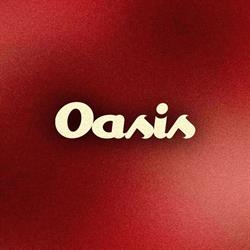 Sala Oasis, Zaragoza