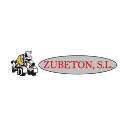 ZUBETON, S.L., Zuera
