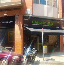 Cafeteria Bar Classic, Zaragoza