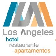 Restaurante Parrilla Hotel Los Ángeles, Alagón