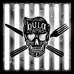 Bula Tapas, Zaragoza