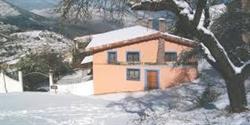 Lacasatoya Restaurante, Aluenda